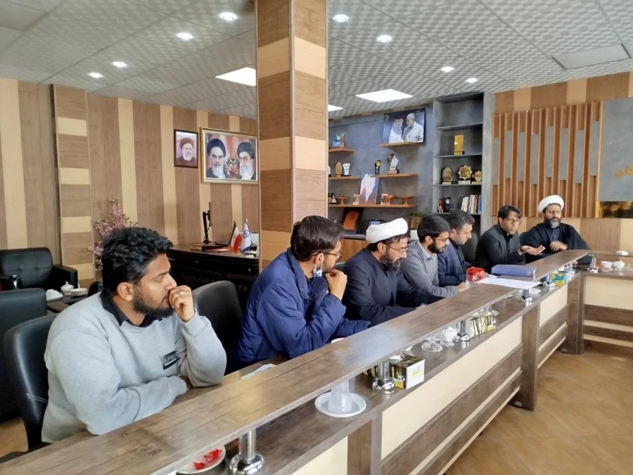 جشن روز دانشجو ۱۶آذرماه در سالن همایش ولایت دانشگاه برگزارمی شود.  4