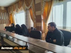 جشن روز دانشجو ۱۶آذرماه در سالن همایش ولایت دانشگاه برگزارمی شود.  5