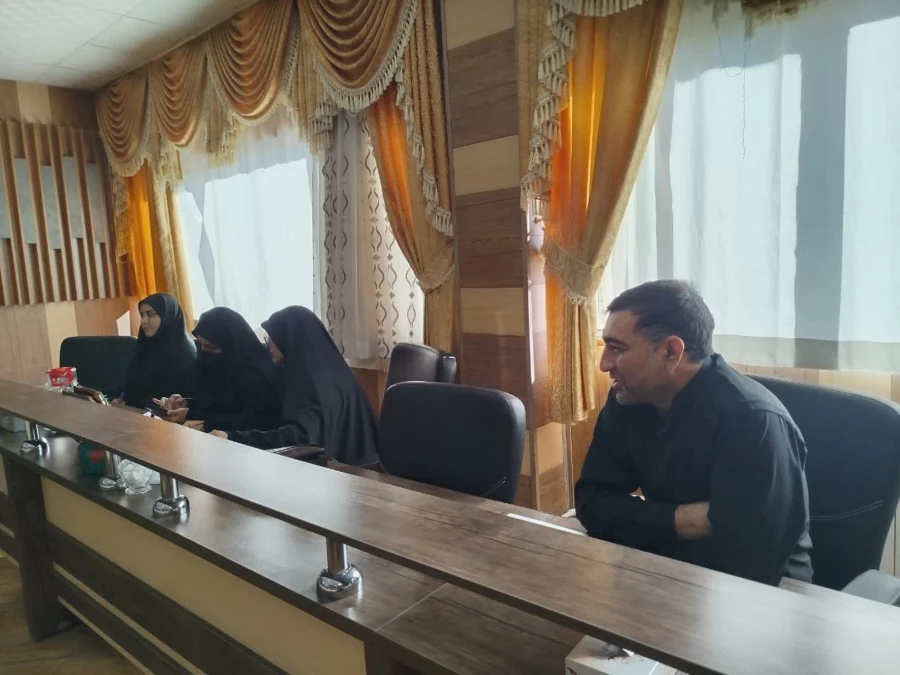 جشن روز دانشجو ۱۶آذرماه در سالن همایش ولایت دانشگاه برگزارمی شود.  5