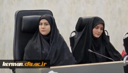 نشست صمیمی رئیس دانشگاه فرهنگیان استان با دبیران کانون ها،انجمن ها وتشکلهای دانشجویی  6