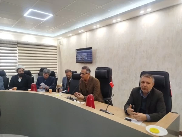 جلسه هزار نشست استادی در محضر شهدای علمی و اقتدار ملی به همت کانون بسیج اساتید دانشگاه فرهنگیان استان کرمان برگزار شد 2