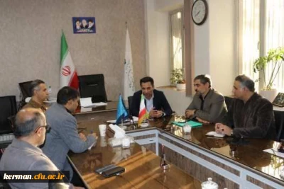 بررسی راههای اخذ بدهی های مالی دانشجویان وفارغ التحصیلان دانشگاه فرهنگیان استان کرمان