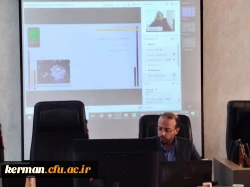  دوره بالندگی حرفه ای با عنوان « کاربرد هوش مصنوعی و هنر در آموزش» 2