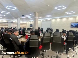  دوره بالندگی حرفه ای با عنوان « کاربرد هوش مصنوعی و هنر در آموزش» 3