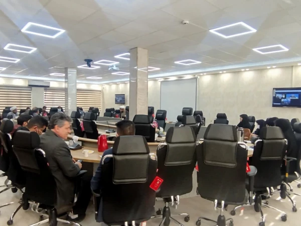  دوره بالندگی حرفه ای با عنوان « کاربرد هوش مصنوعی و هنر در آموزش» 3