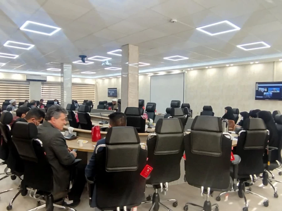  دوره بالندگی حرفه ای با عنوان « کاربرد هوش مصنوعی و هنر در آموزش» 3