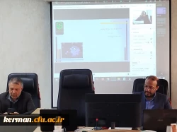  دوره بالندگی حرفه ای با عنوان « کاربرد هوش مصنوعی و هنر در آموزش» 4