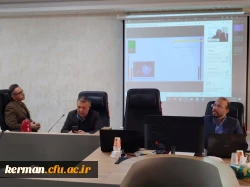  دوره بالندگی حرفه ای با عنوان « کاربرد هوش مصنوعی و هنر در آموزش» 5