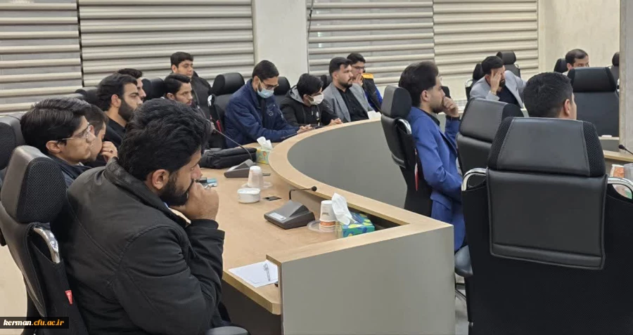  دوره بالندگی حرفه ای با عنوان « کاربرد هوش مصنوعی و هنر در آموزش» 6