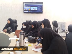  دوره بالندگی حرفه ای با عنوان « کاربرد هوش مصنوعی و هنر در آموزش» 8