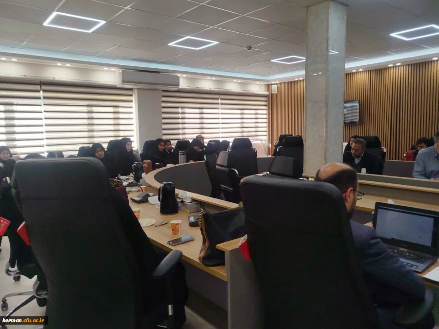  دوره بالندگی حرفه ای با عنوان « کاربرد هوش مصنوعی و هنر در آموزش» 10