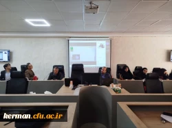  دوره بالندگی حرفه ای با عنوان « کاربرد هوش مصنوعی و هنر در آموزش» 5