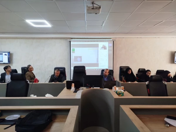  دوره بالندگی حرفه ای با عنوان « کاربرد هوش مصنوعی و هنر در آموزش» 5