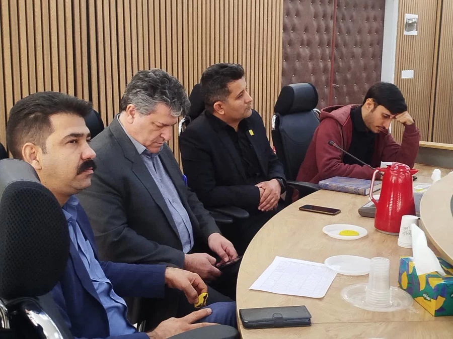  دوره بالندگی حرفه ای با عنوان « کاربرد هوش مصنوعی و هنر در آموزش» 7