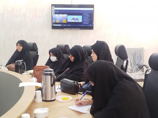  دوره بالندگی حرفه ای با عنوان « کاربرد هوش مصنوعی و هنر در آموزش» 8