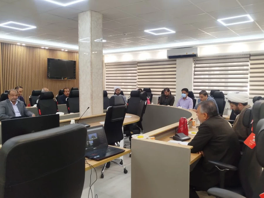  دوره بالندگی حرفه ای با عنوان « کاربرد هوش مصنوعی و هنر در آموزش» 10