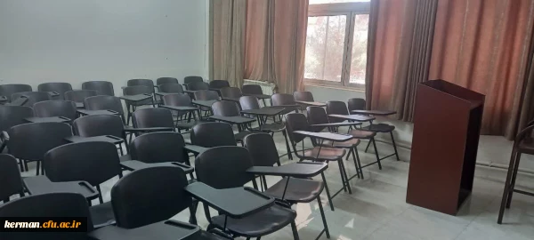  تعویض صندلی های مستعمل کلاسی 2