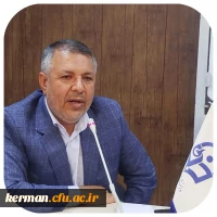 انتصاب مشاوران جدید رئیس دانشگاه فرهنگیان استان کرمان  2