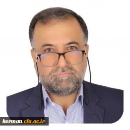 انتصاب مشاوران جدید رئیس دانشگاه فرهنگیان استان کرمان  3