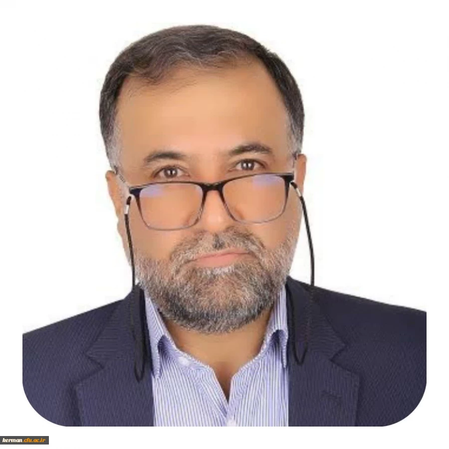 انتصاب مشاوران جدید رئیس دانشگاه فرهنگیان استان کرمان  3