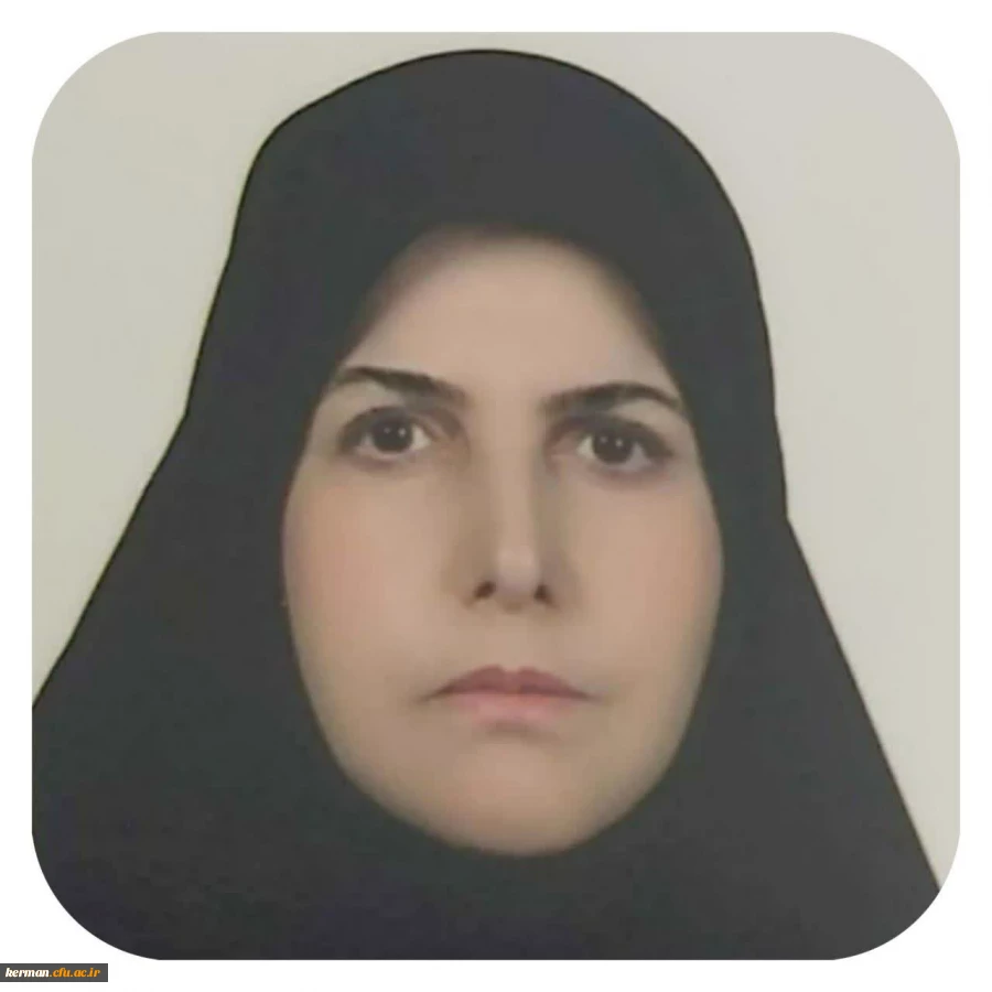 انتصاب مشاوران جدید رئیس دانشگاه فرهنگیان استان کرمان  4