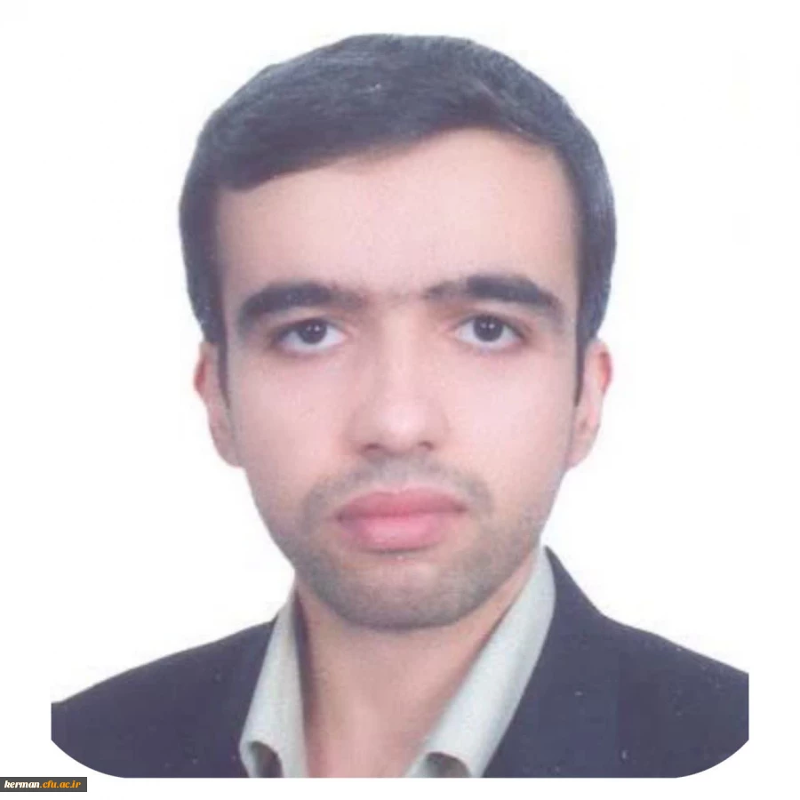 انتصاب مشاوران جدید رئیس دانشگاه فرهنگیان استان کرمان  5