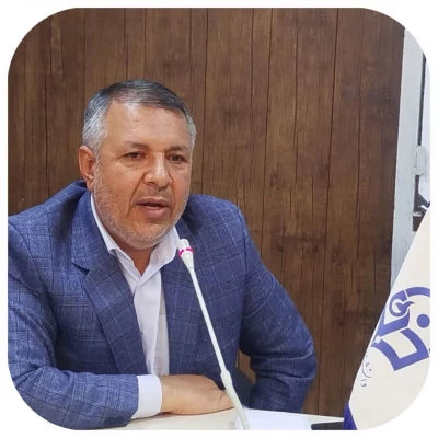 انتصاب مشاوران جدید رئیس دانشگاه فرهنگیان استان کرمان  3