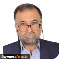 انتصاب مشاوران جدید رئیس دانشگاه فرهنگیان استان کرمان  4