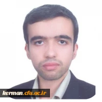 انتصاب مشاوران جدید رئیس دانشگاه فرهنگیان استان کرمان  6