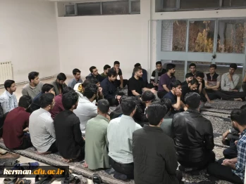 بازدید میدانی مسئولین دانشگاه از سرای دانشجویی شهید علی بیگی پردیس خواجه نصیرالدین طوسی 4