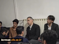 بازدید میدانی مسئولین دانشگاه از سرای دانشجویی شهید علی بیگی پردیس خواجه نصیرالدین طوسی 5