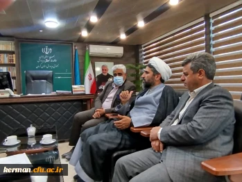 راههای اخذبدهی وکسورات حقوق دانشجویی و فارغ التحصیلان دانشگاه فرهنگیان بررسی شد.  4