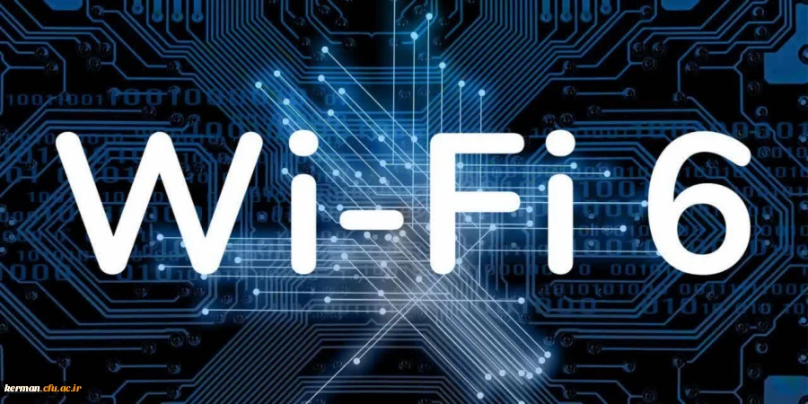 راه اندازی شبکه WiFi نسل۶ در خوابگاه های پردیس خواجه نصیرالدین طوسی 2