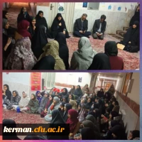 بازدید میدانی مسئولین دانشگاه از سرای دانشجویی نرگس پردیس شهیدباهنر 2