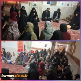 بازدید میدانی مسئولین دانشگاه از سرای دانشجویی نرگس پردیس شهیدباهنر 2