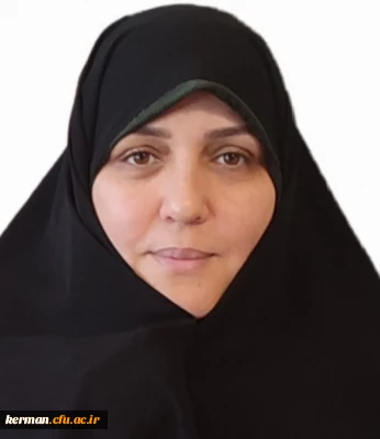انتصاب سرکارخانم دکتر معصومه حافظی به سمت ریاست دانشکده علوم انسانی دانشگاه فرهنگیان استان کرمان