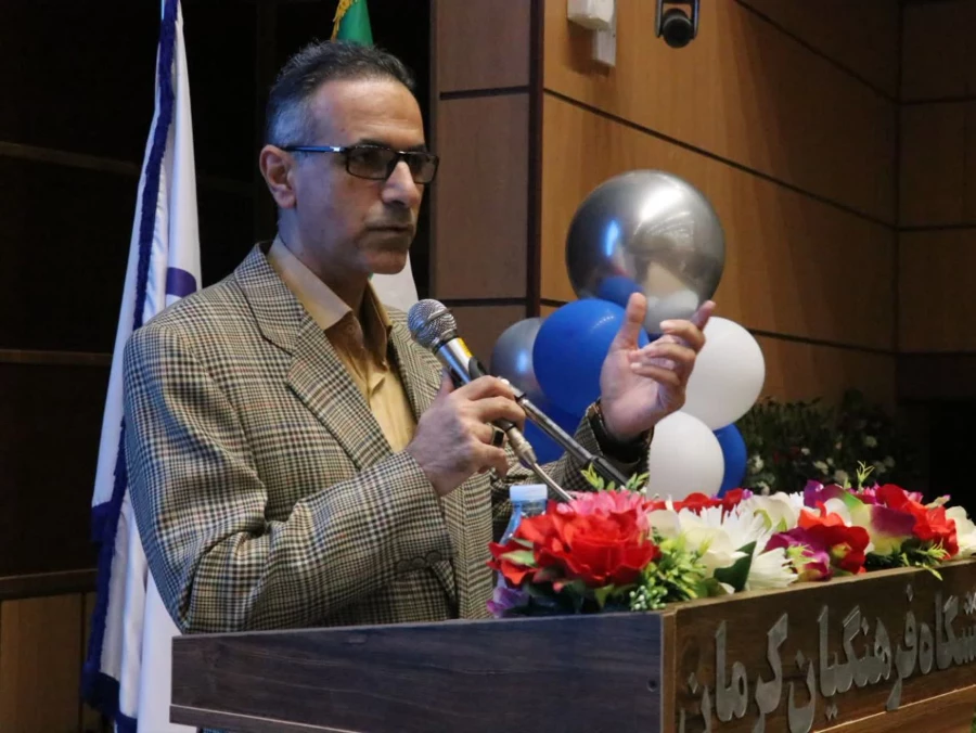 همزمان با روز دانشجو برگزار شد 3