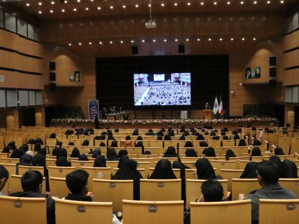 هفتمین همایش ملی دانش آموزش محتوا (PCK)در راهنمایی و مشاوره در کرمان برگزار شد 4