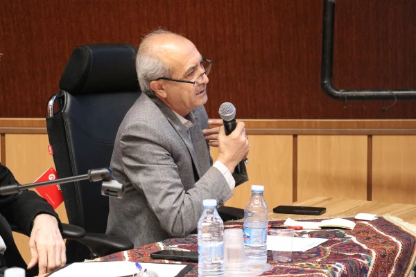 هفتمین همایش ملی دانش آموزش محتوا (PCK)در راهنمایی و مشاوره در کرمان برگزار شد 8