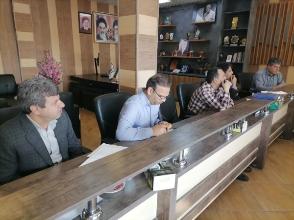 بررسی پروژه های زیرساختی و عمرانی جاری و آتی دانشگاه فرهنگیان کرمان  3