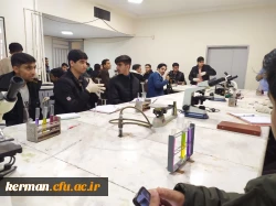  برگزاری کارگاه آموزش علوم تجربی با تکیه بر الگوی تدریس آزمایشگاهی 3