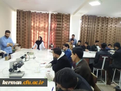  برگزاری کارگاه آموزش علوم تجربی با تکیه بر الگوی تدریس آزمایشگاهی 4