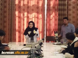  برگزاری کارگاه آموزش علوم تجربی با تکیه بر الگوی تدریس آزمایشگاهی 7