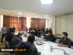  برگزاری کارگاه آموزش علوم تجربی با تکیه بر الگوی تدریس آزمایشگاهی 8