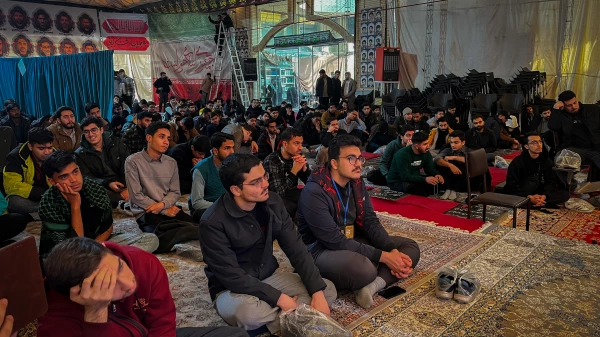 آغاز مرحله اول اردوهای راهیان مقاومت با حضور دانشجومعلمان ۱۰ استان در کرمان 5