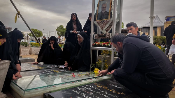 آغاز مرحله اول اردوهای راهیان مقاومت با حضور دانشجومعلمان ۱۰ استان در کرمان 6