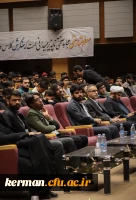 آغاز پنجمین دوره راهیان مقاومت با حضور قریب به 3000 دانشجو در کرمان  3