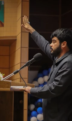 آغاز پنجمین دوره راهیان مقاومت با حضور قریب به 3000 دانشجو در کرمان  7