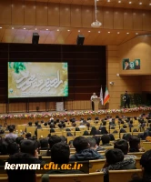 آغاز پنجمین دوره راهیان مقاومت با حضور قریب به 3000 دانشجو در کرمان  8