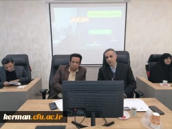 کارورزی بهترین فرصت کسب تجربه معلمی برای دانشجومعلمان است  2